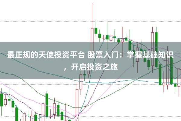 最正规的天使投资平台 股票入门：掌握基础知识，开启投资之旅