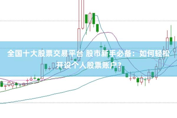 全国十大股票交易平台 股市新手必备：如何轻松开设个人股票账户？