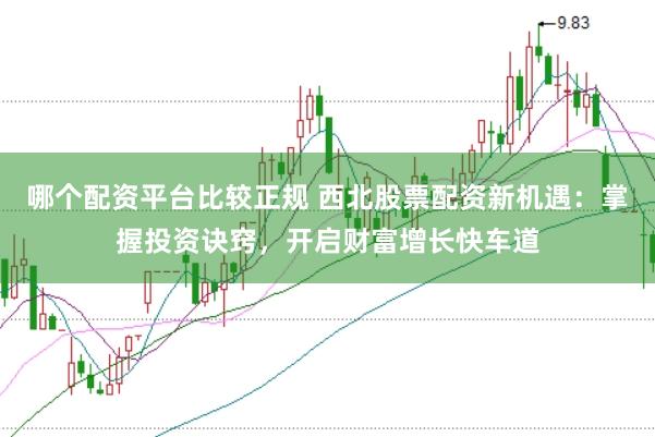 哪个配资平台比较正规 西北股票配资新机遇：掌握投资诀窍，开启财富增长快车道