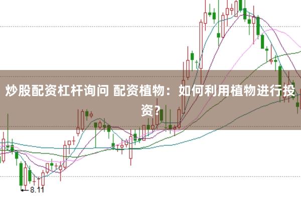 炒股配资杠杆询问 配资植物：如何利用植物进行投资？