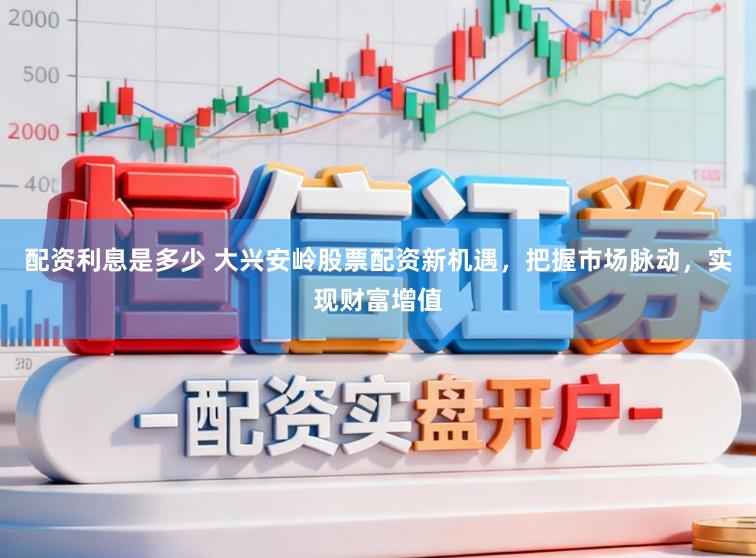 配资利息是多少 大兴安岭股票配资新机遇，把握市场脉动，实现财富增值