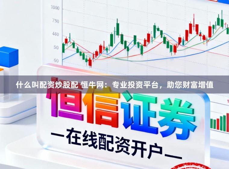 什么叫配资炒股配 恒牛网：专业投资平台，助您财富增值