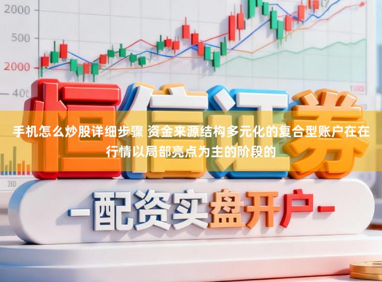 手机怎么炒股详细步骤 资金来源结构多元化的复合型账户在在行情以局部亮点为主的阶段的