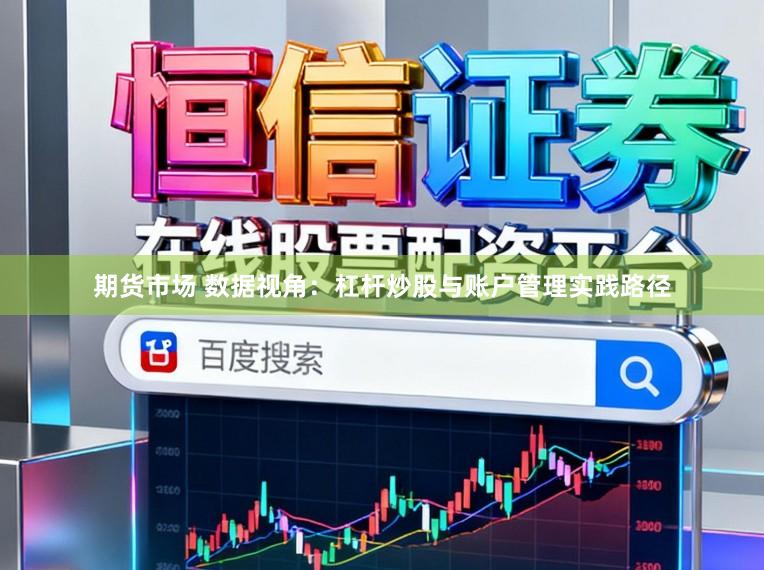 期货市场 数据视角：杠杆炒股与账户管理实践路径