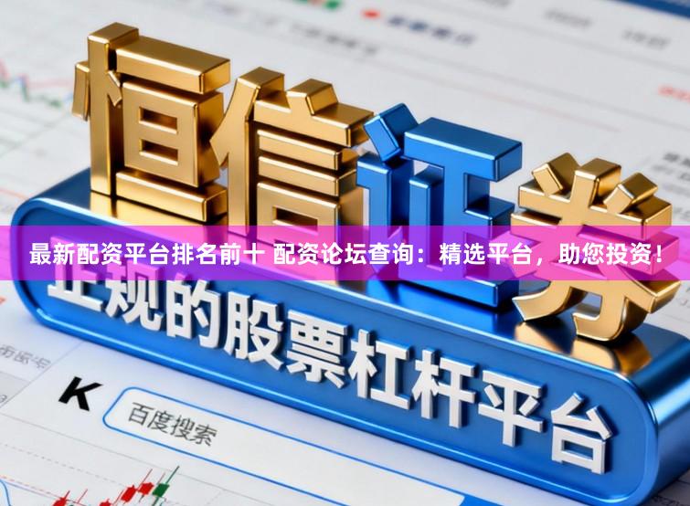 最新配资平台排名前十 配资论坛查询：精选平台，助您投资！
