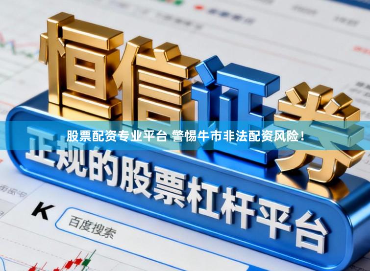 股票配资专业平台 警惕牛市非法配资风险！