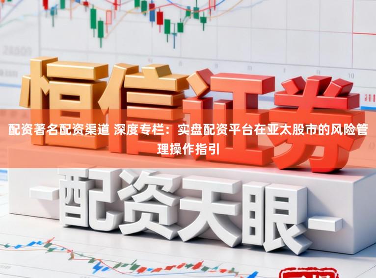 配资著名配资渠道 深度专栏：实盘配资平台在亚太股市的风险管理操作指引